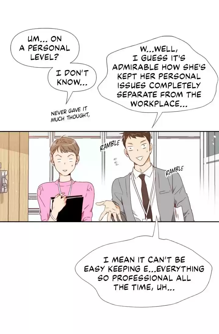 An Hour Of Romance Prologue