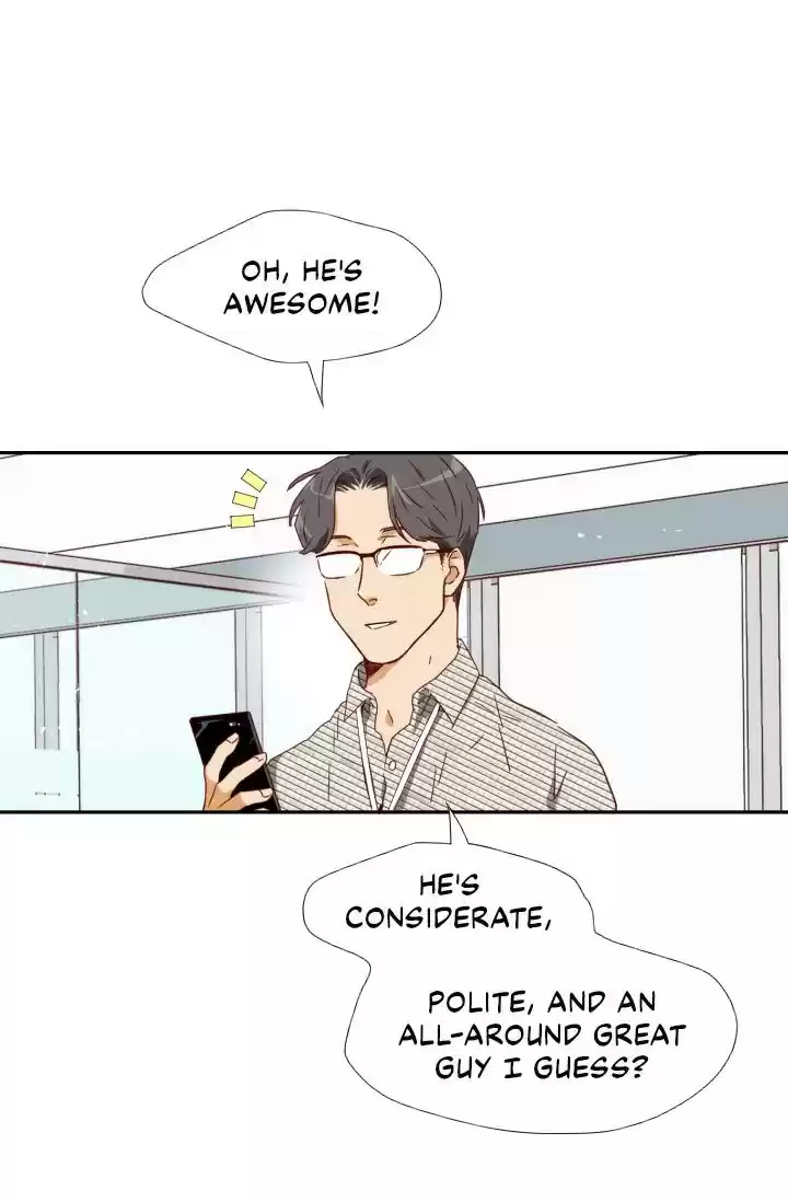 An Hour Of Romance Prologue