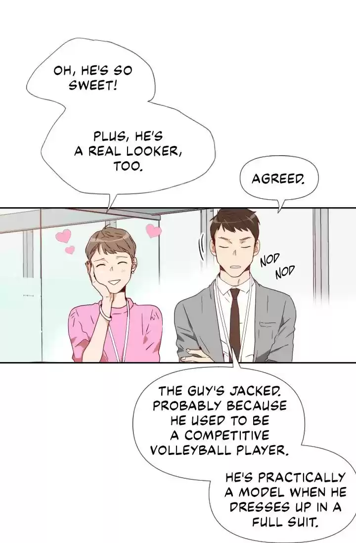 An Hour Of Romance Prologue