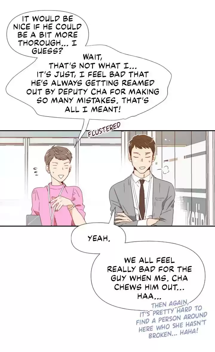 An Hour Of Romance Prologue