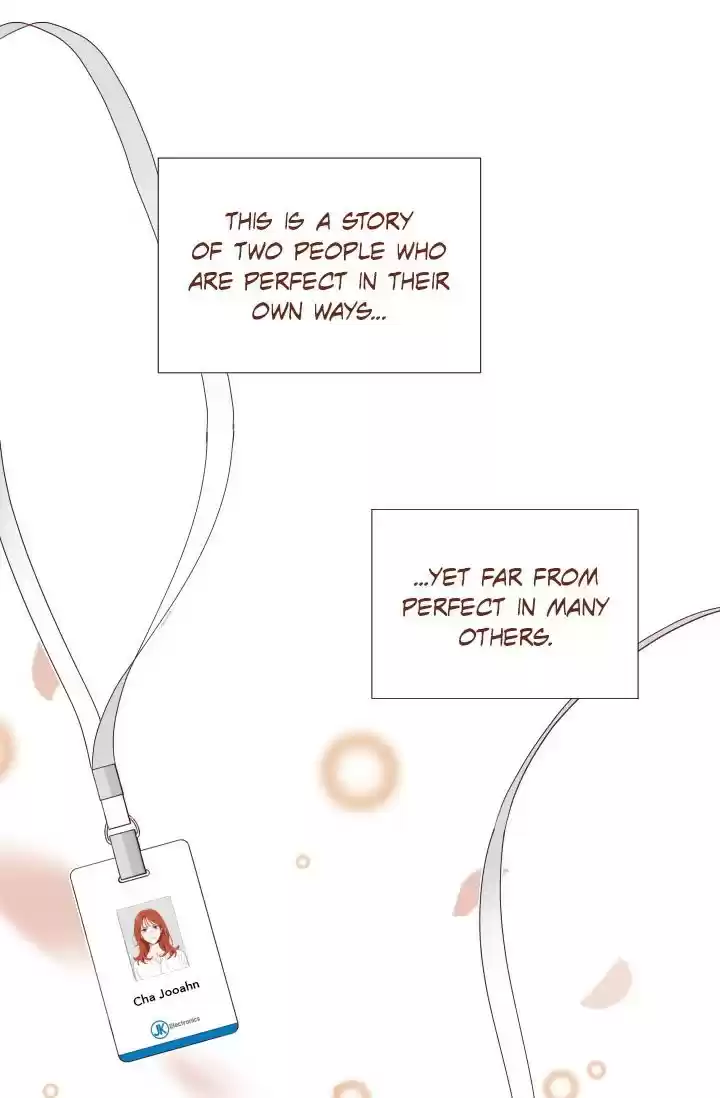 An Hour Of Romance Prologue