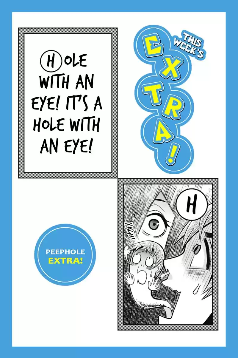 Ana Satsujin Vol. 6 Ch. 96.5