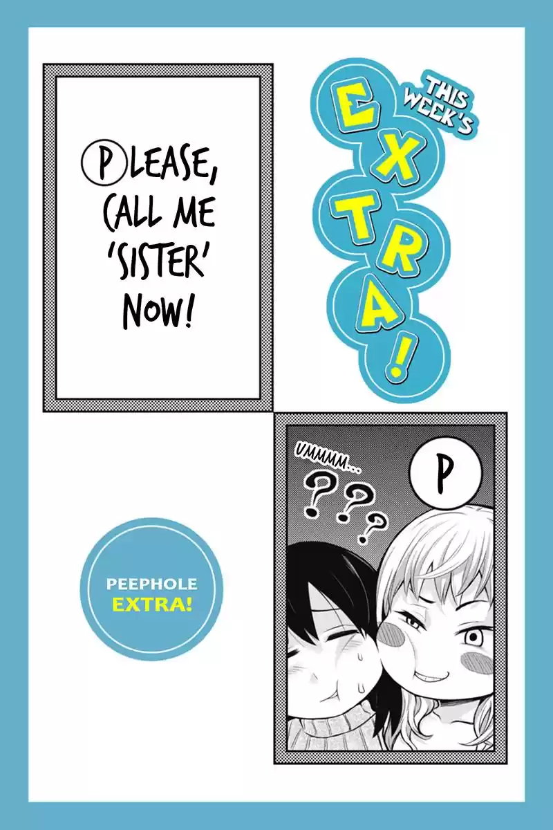 Ana Satsujin Vol. 6 Ch. 96.5