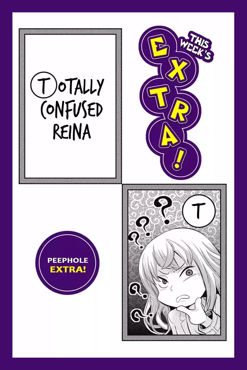 Ana Satsujin Vol. 7 Ch. 115.5