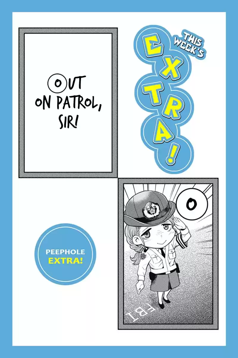 Ana Satsujin Vol. 8 Ch. 132.5