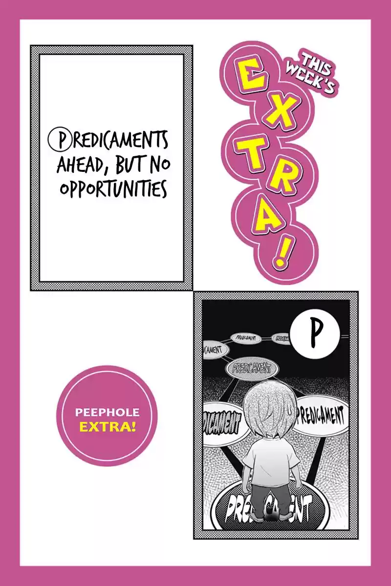 Ana Satsujin Vol. 8 Ch. 132.5