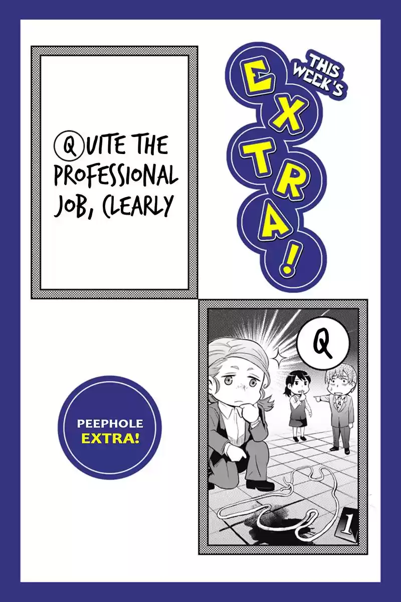 Ana Satsujin Vol. 8 Ch. 132.5