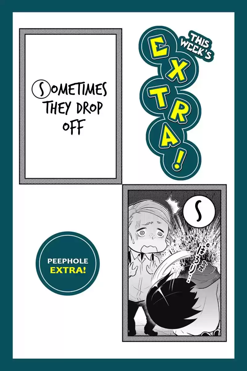 Ana Satsujin Vol. 8 Ch. 132.5