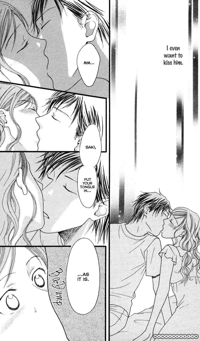 Anata ga Watashi to Kurashitara 2