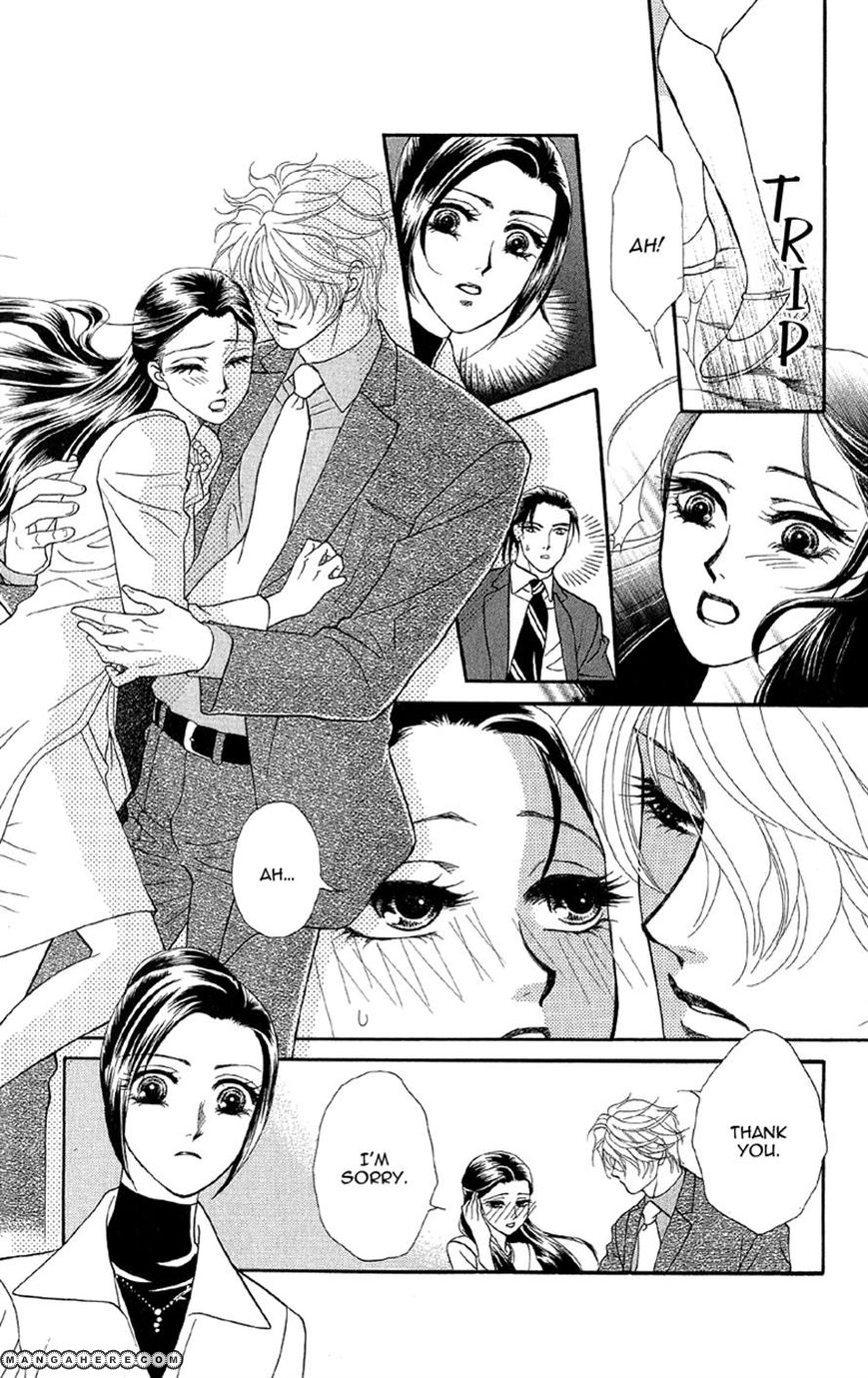 Anata ni Hana o Sasagemashou 13