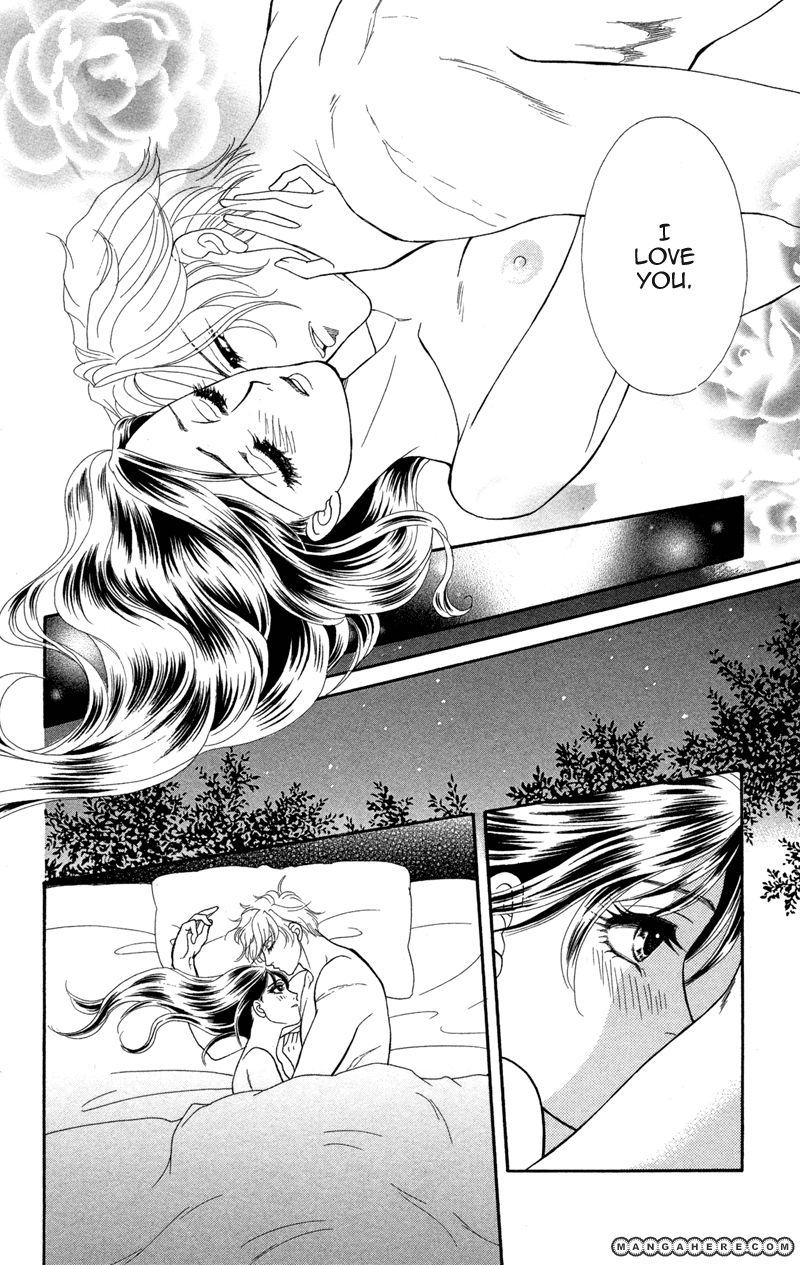 Anata ni Hana o Sasagemashou 8