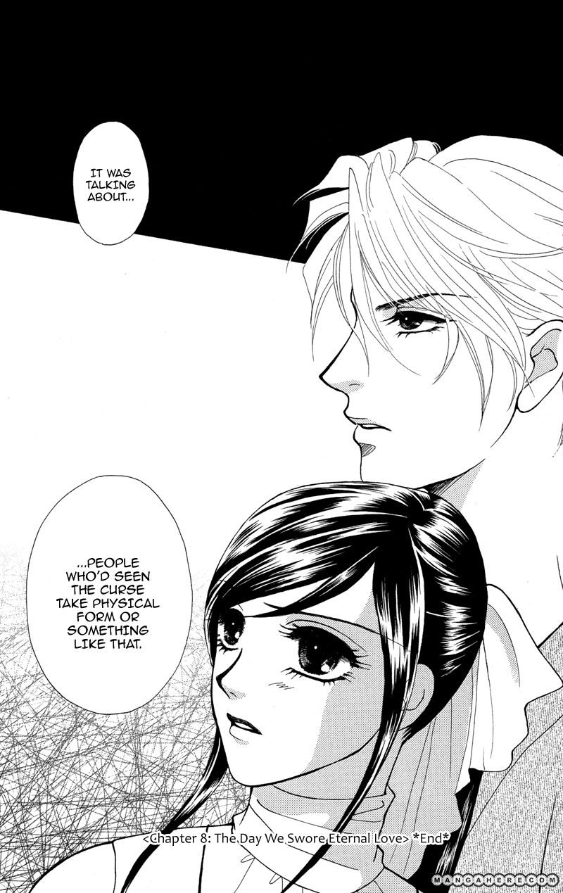 Anata ni Hana o Sasagemashou 8