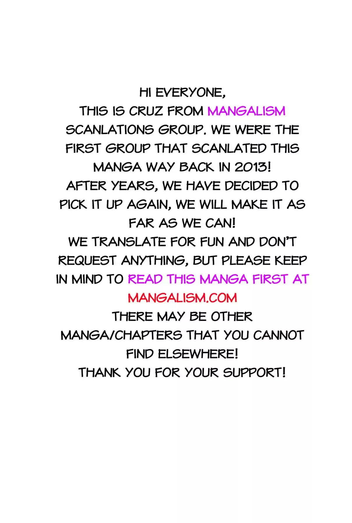 Ane Log Vol. 4 Ch. 79