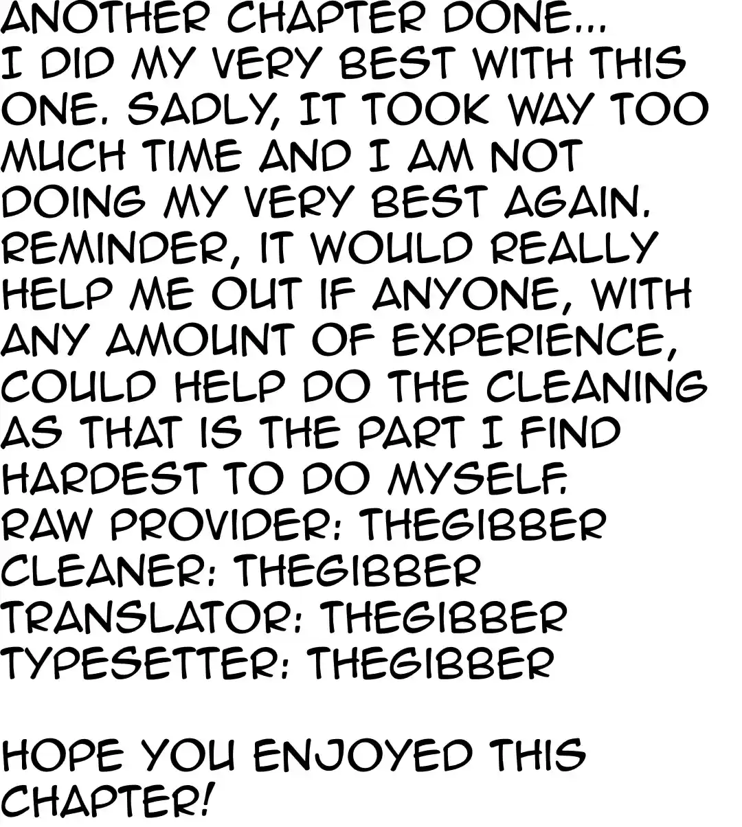 Ane Log Vol. 4 Ch. 82 Older Sister Eve