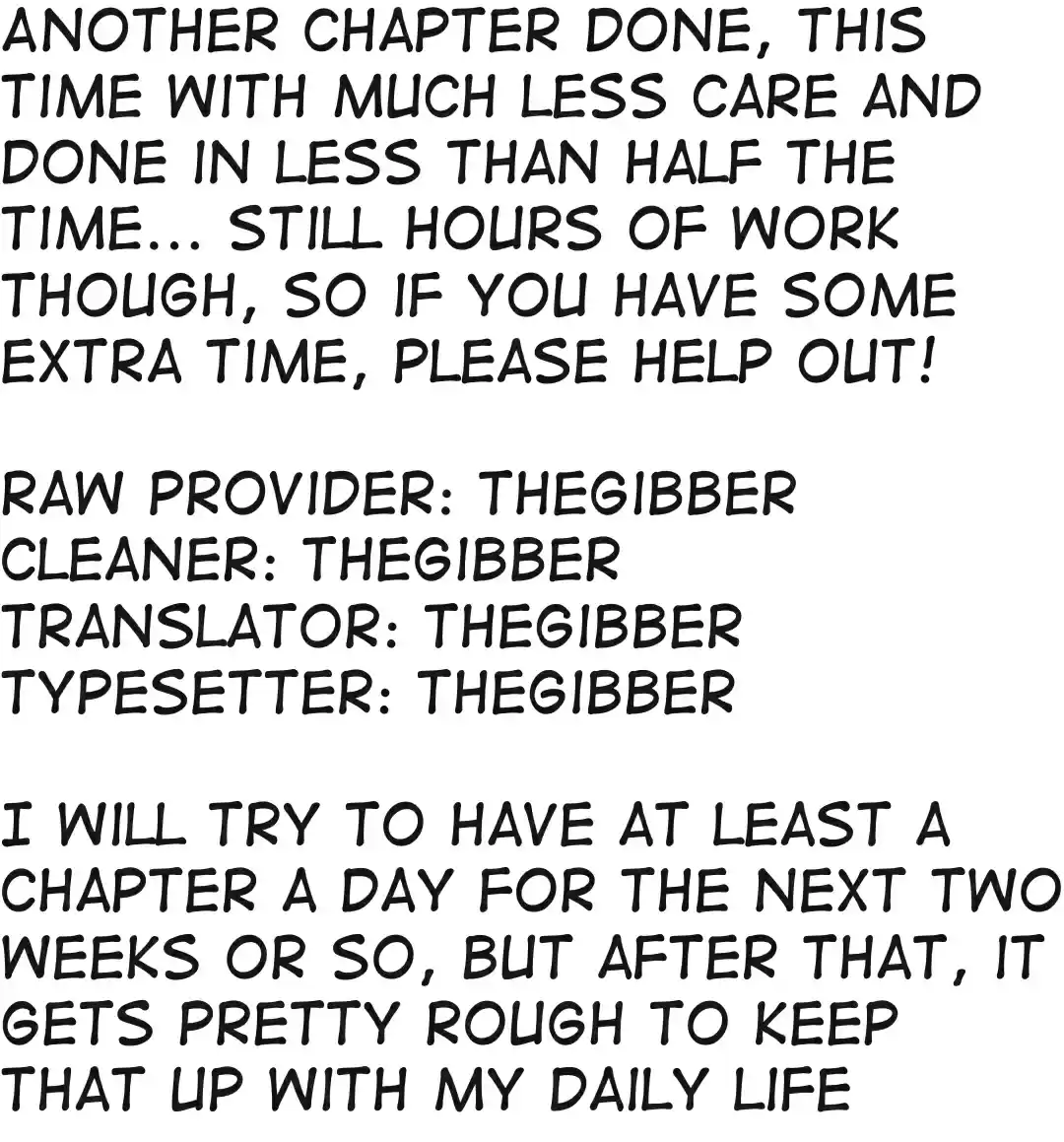 Ane Log Vol. 4 Ch. 83 Older Sister Housecleaning