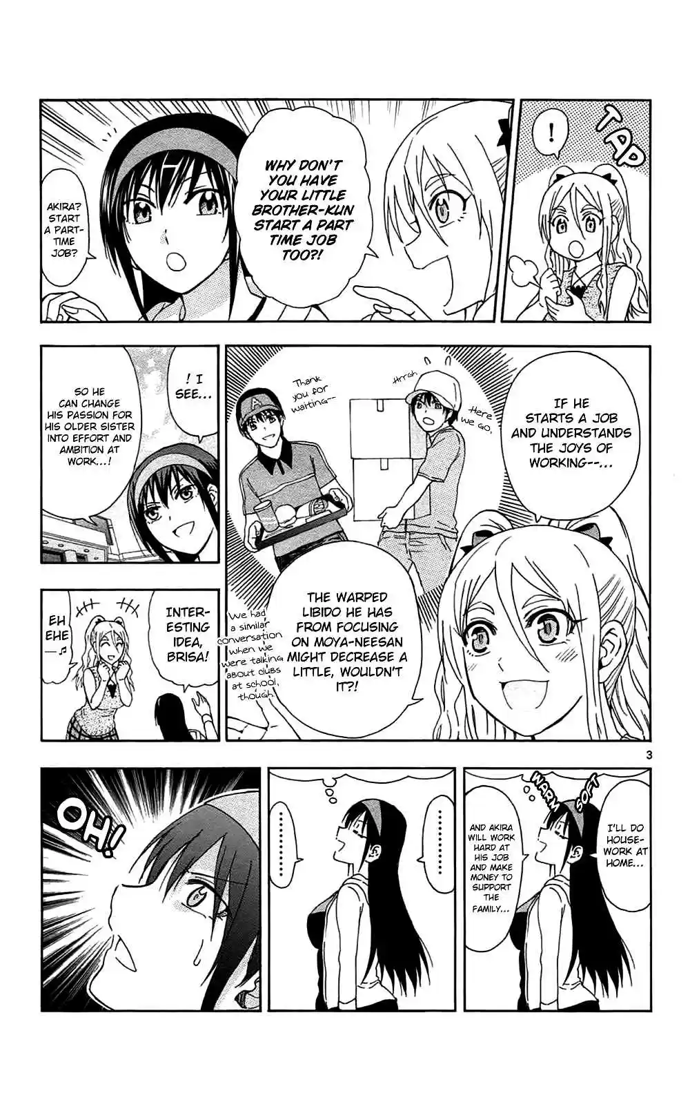 Ane Log vol.2 ch.48