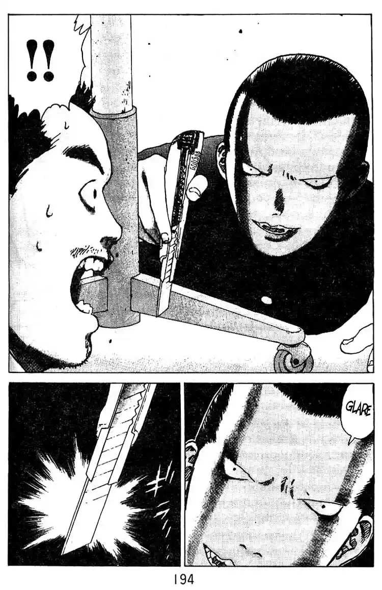 Angel Densetsu Vol. 5 Ch. 26.5