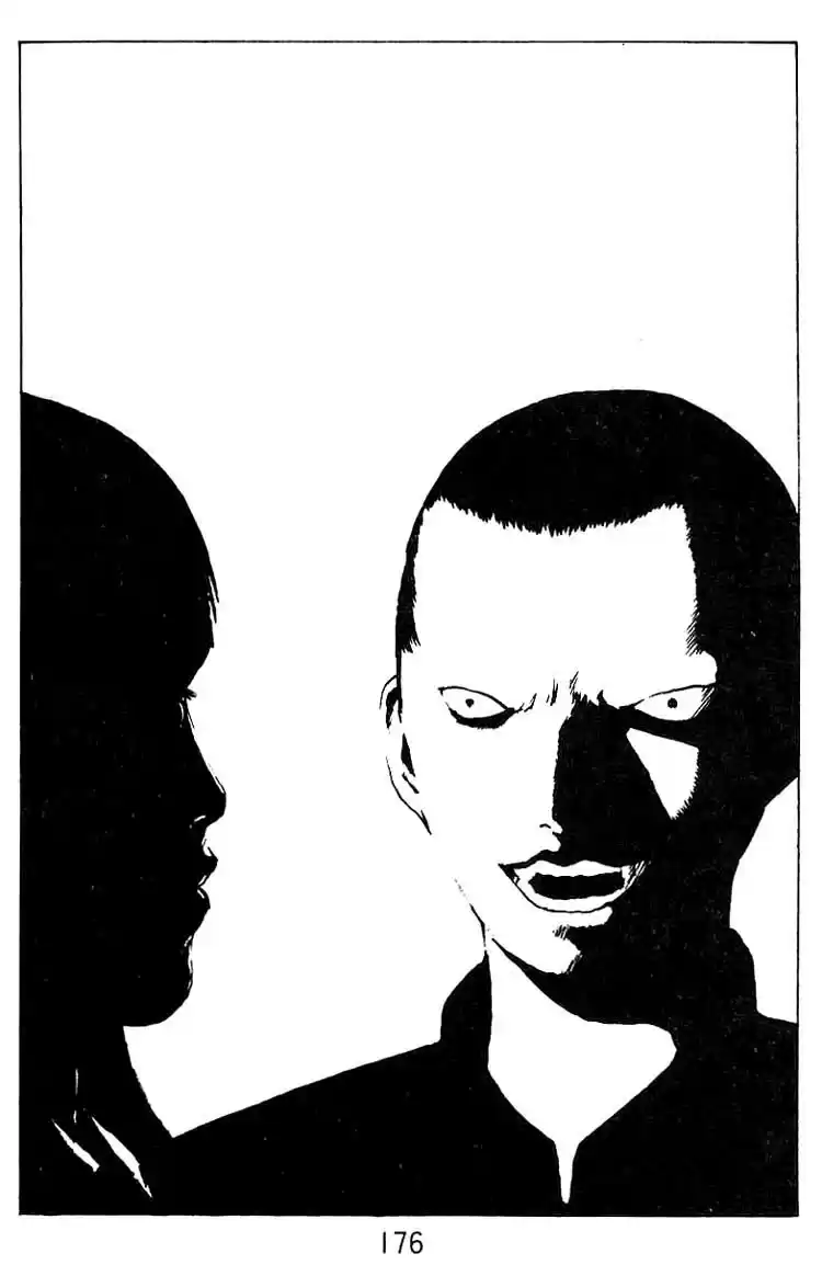 Angel Densetsu Vol. 6 Ch. 31.5