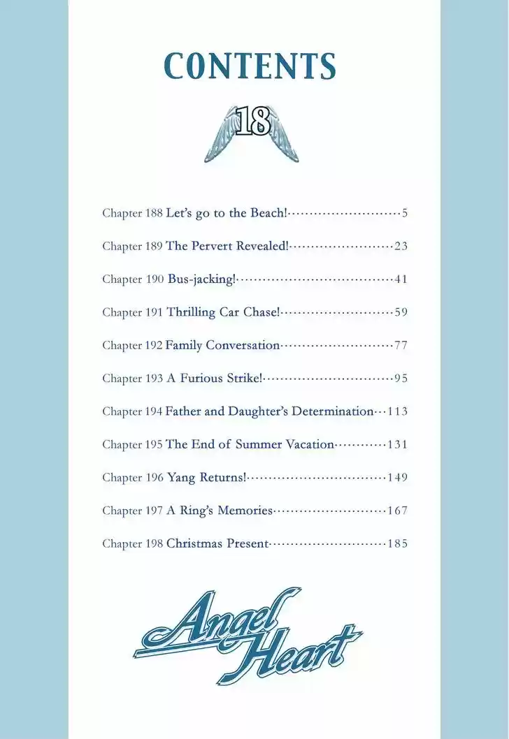 Angel Heart 188