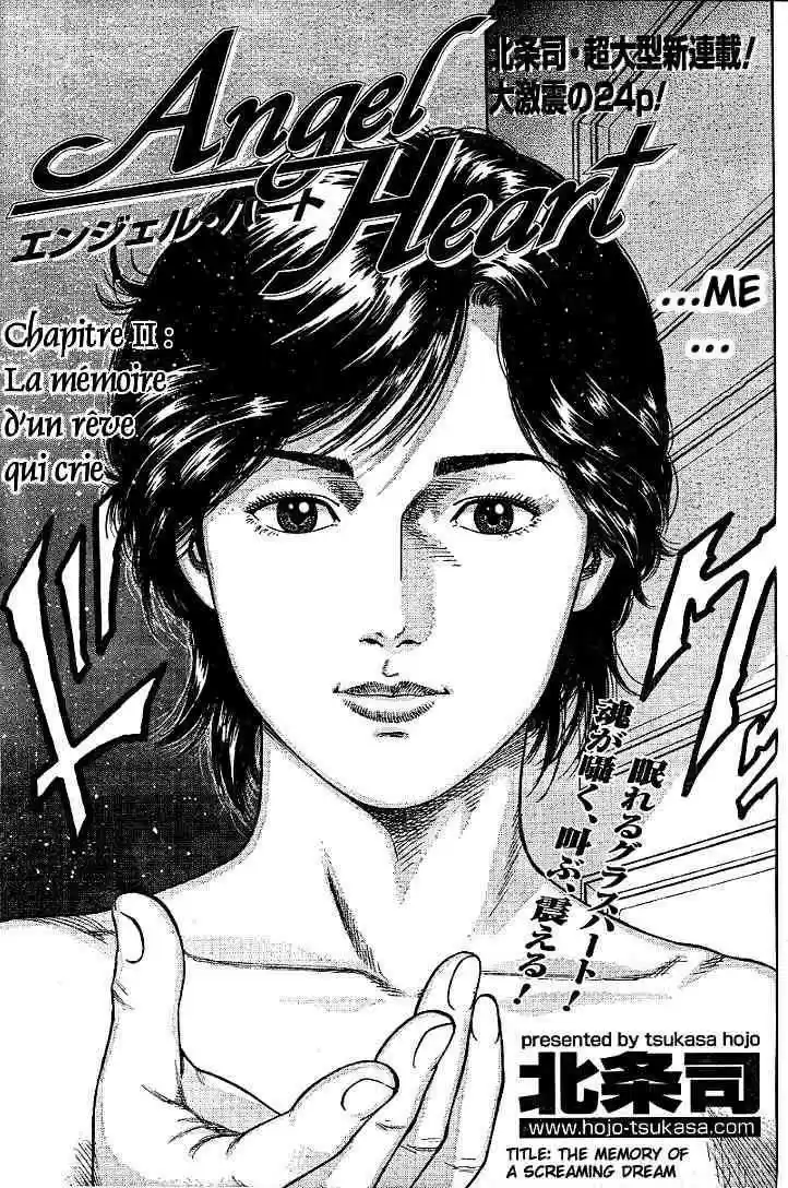 Angel Heart 2