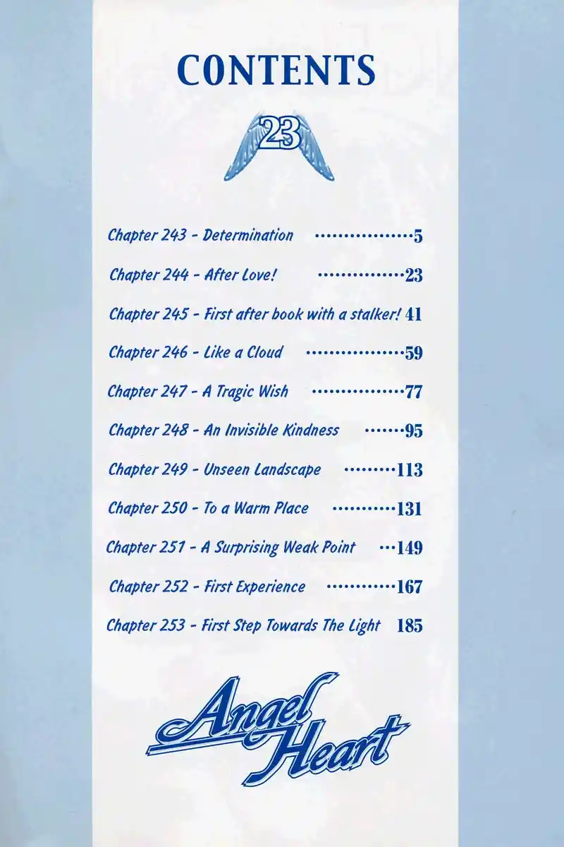 Angel Heart 243