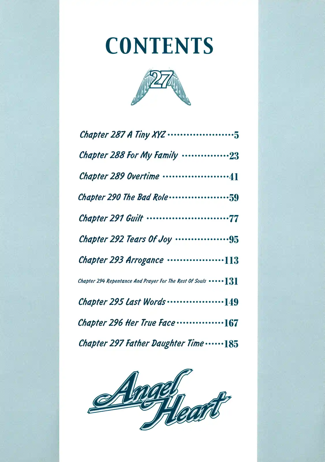 Angel Heart 287