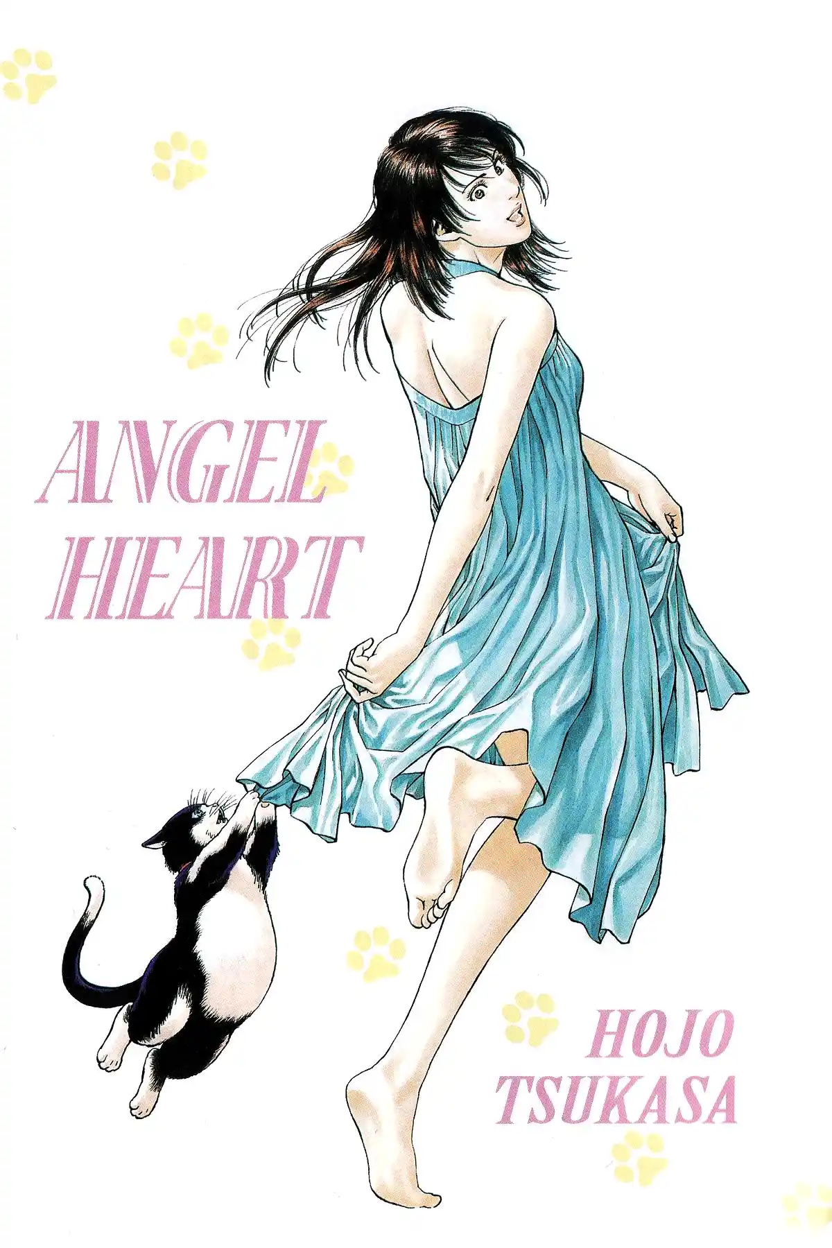 Angel Heart 331