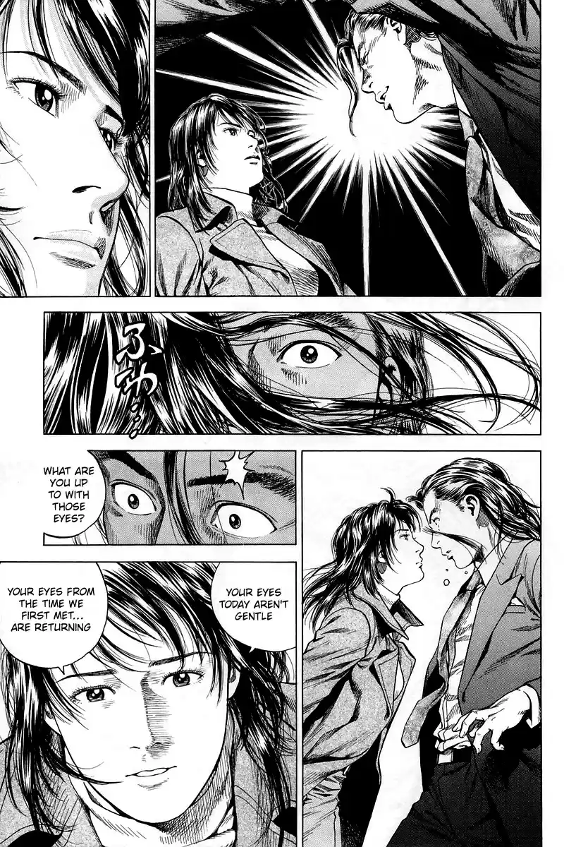 Angel Heart Chapter 208