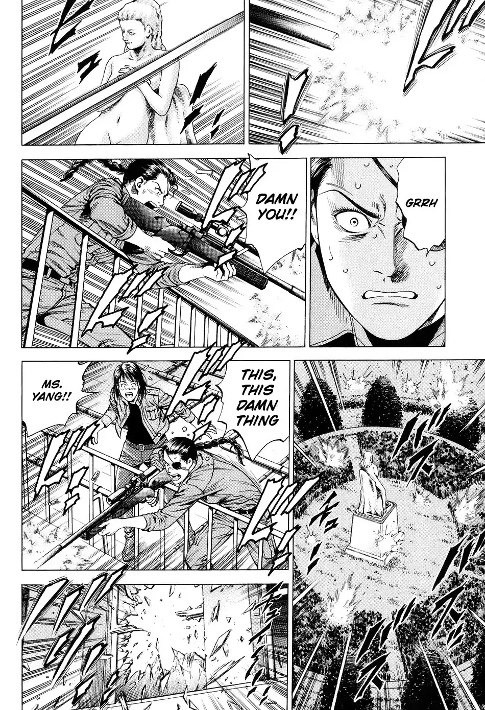 Angel Heart Chapter 215