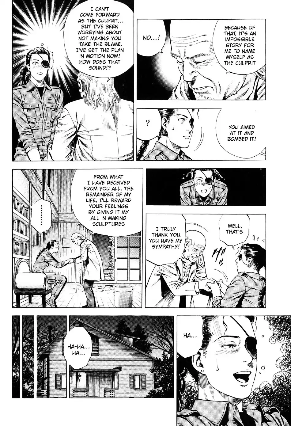 Angel Heart Chapter 217