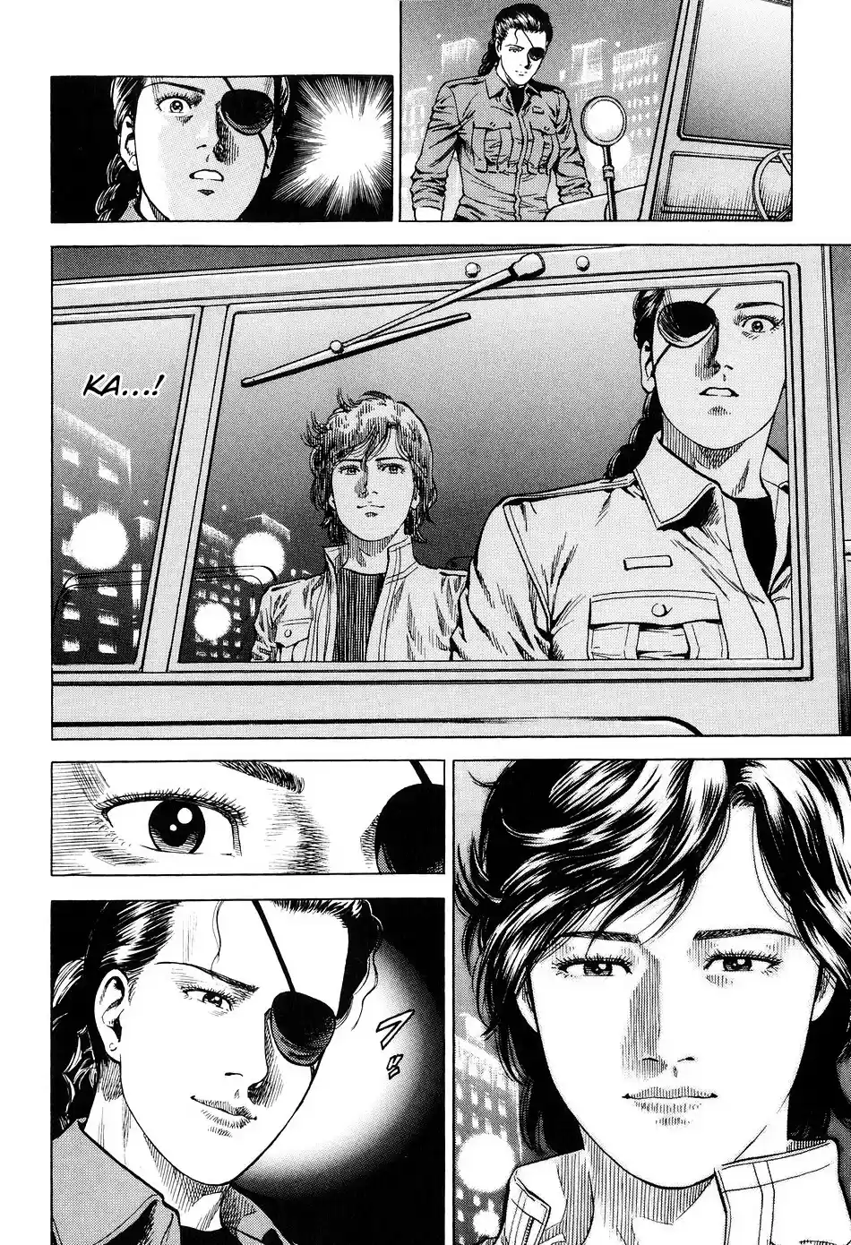 Angel Heart Chapter 217