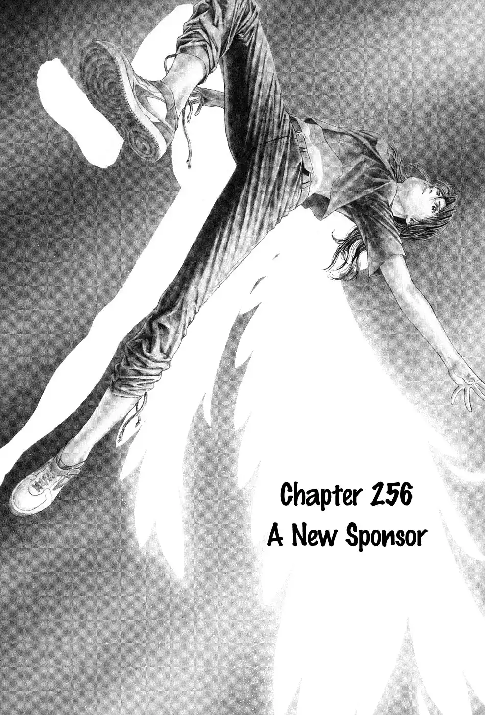 Angel Heart Chapter 256