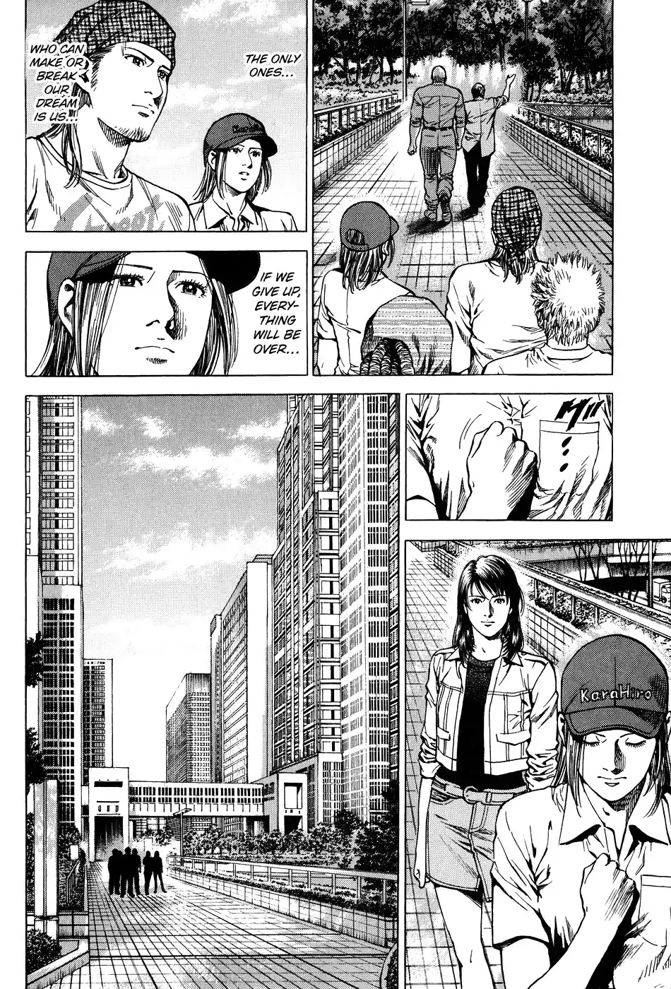 Angel Heart Chapter 256