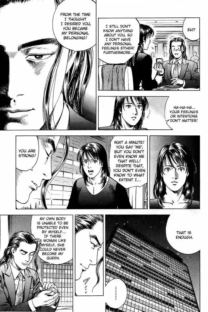 Angel Heart Vol.19 Ch.201