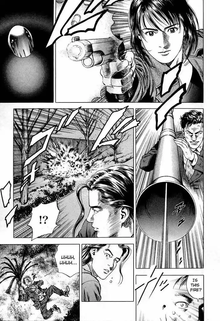 Angel Heart Vol.19 Ch.202