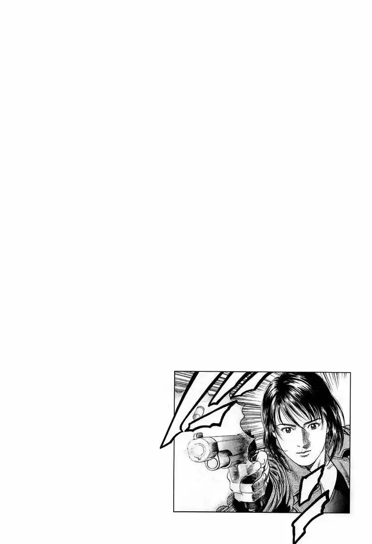 Angel Heart Vol.19 Ch.202