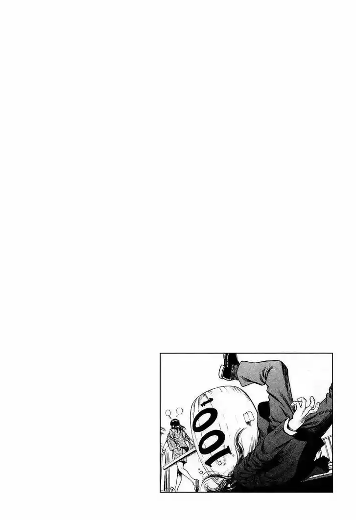 Angel Heart Vol.19 Ch.204