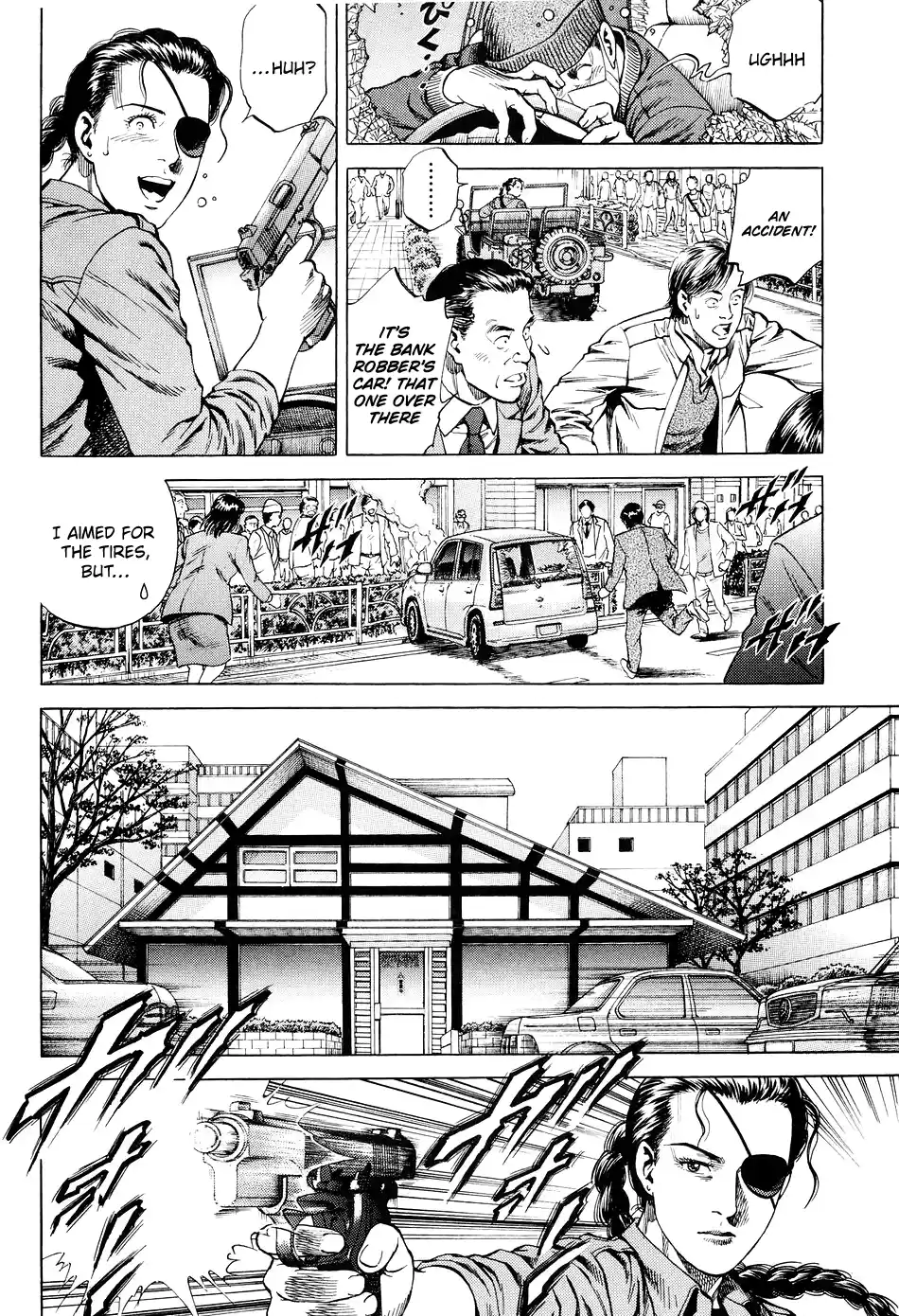 Angel Heart Vol.20 Chapter 212