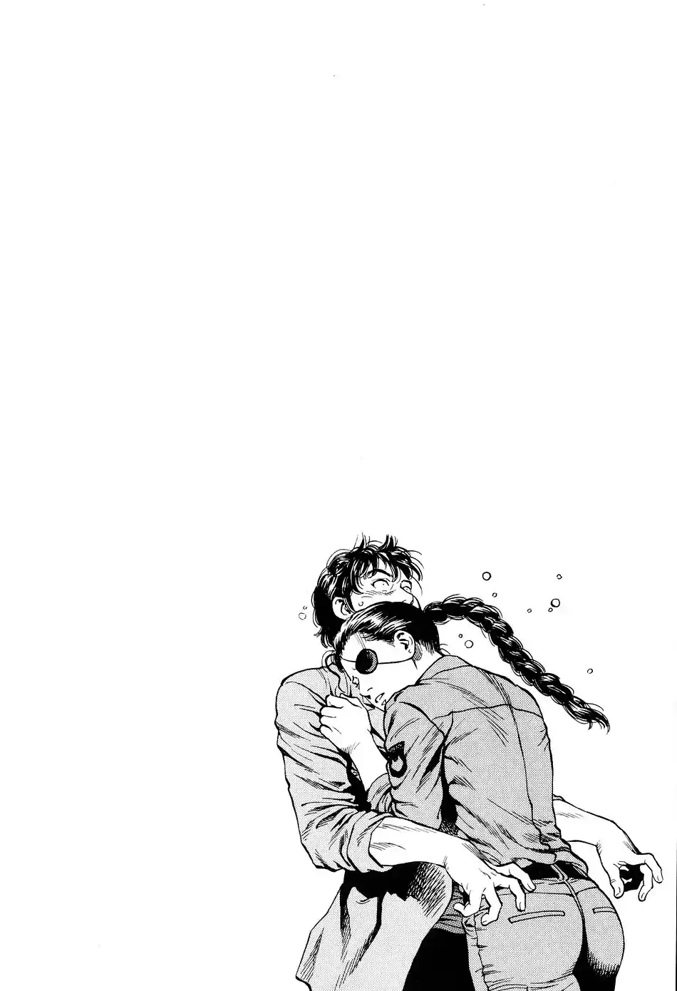 Angel Heart Vol.20 Chapter 212