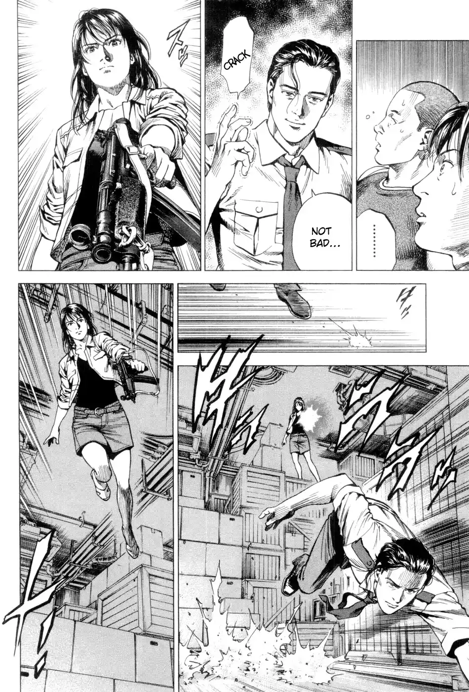 Angel Heart Vol.22 Chapter 235