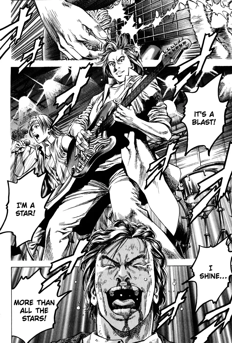 Angel Heart Vol.24 Chapter 259