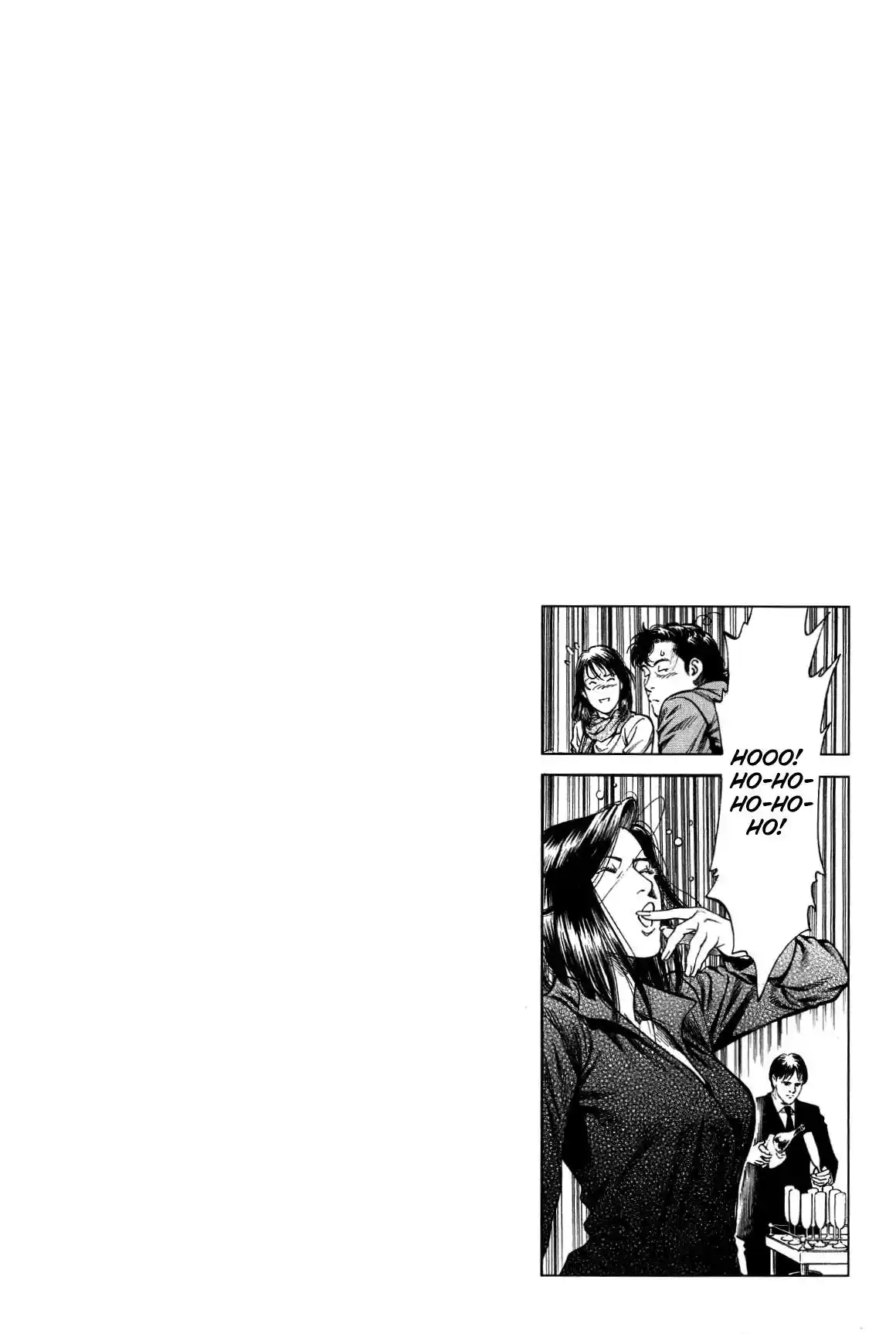 Angel Heart Vol.29 Chapter 314