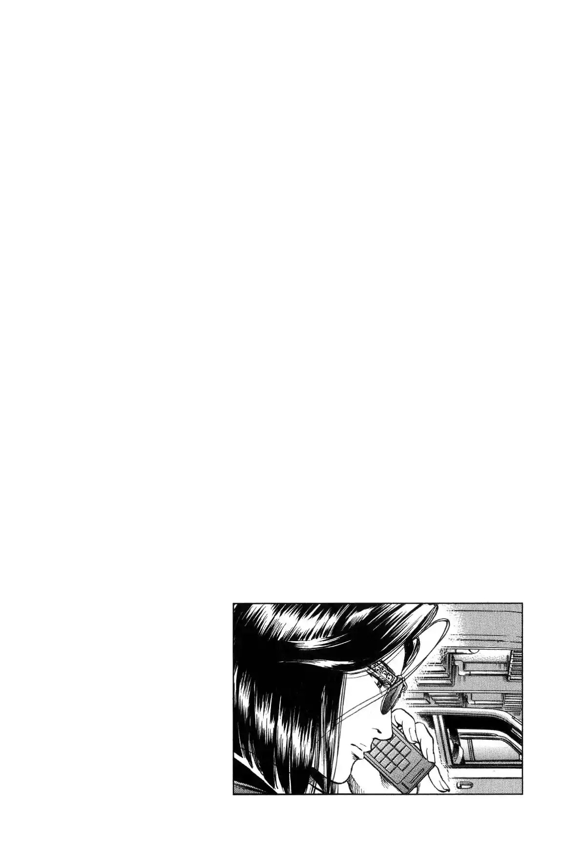 Angel Heart Vol.29 Chapter 316