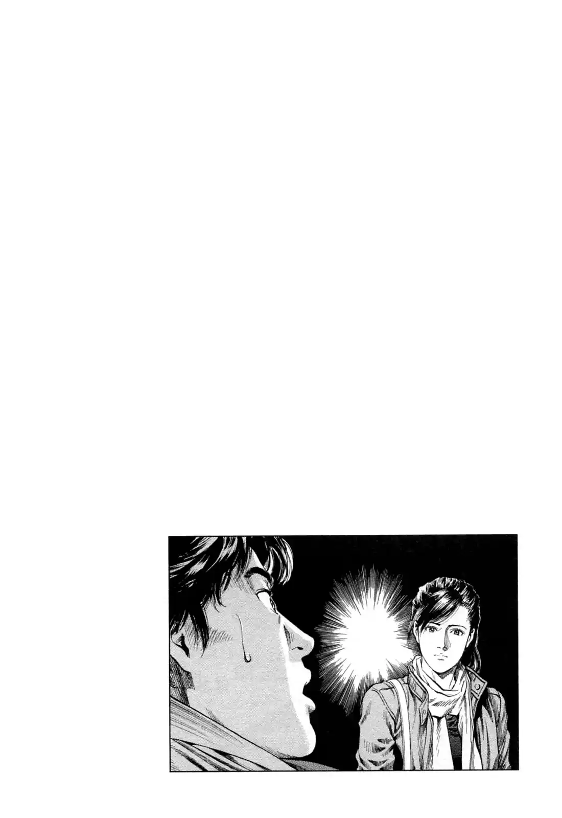 Angel Heart Vol.30 Chapter 326