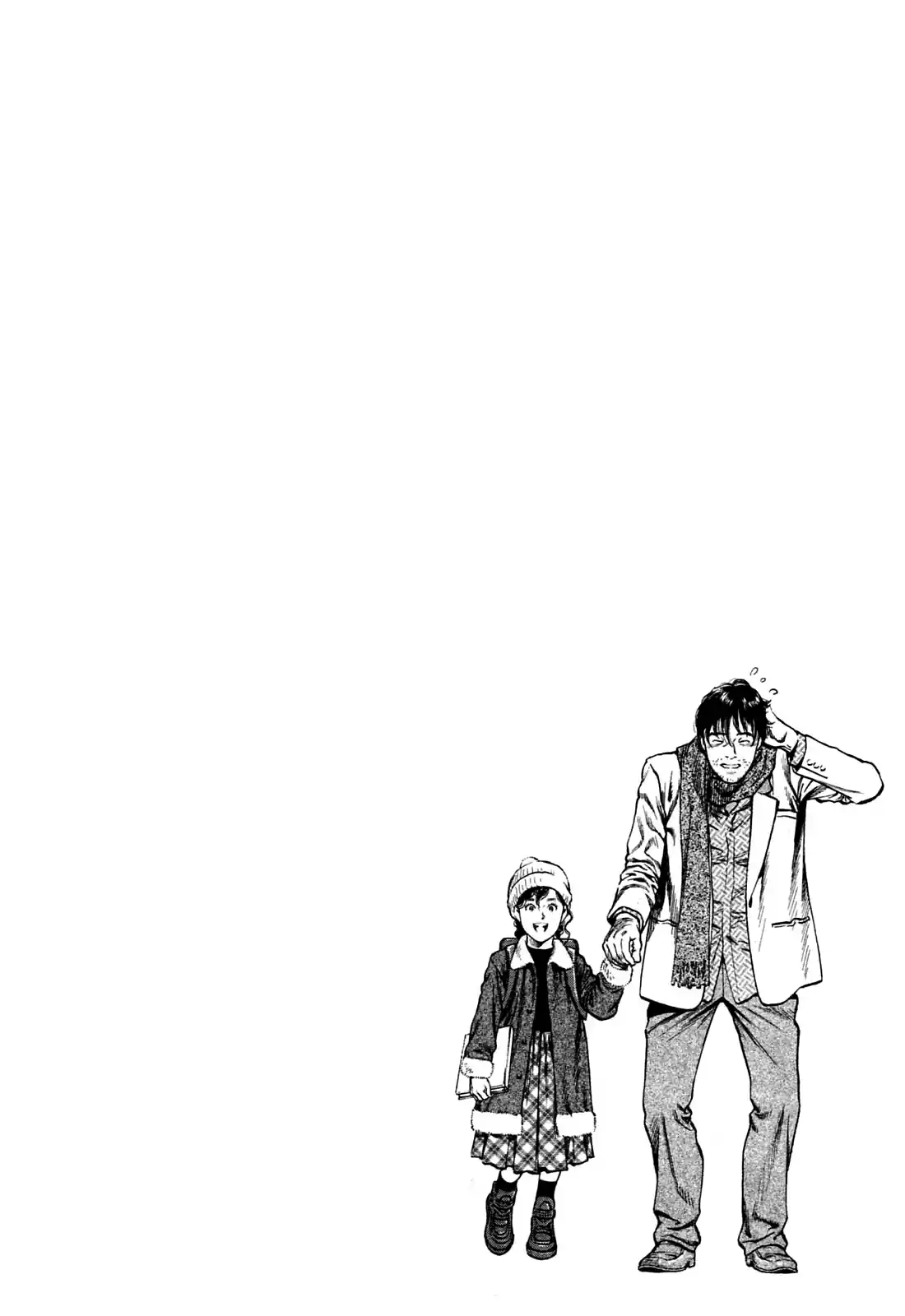 Angel Heart Vol.30 Chapter 327