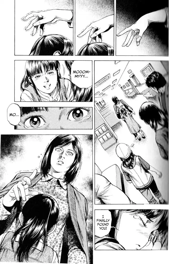 Angel Heart Vol.32 Chapter 346