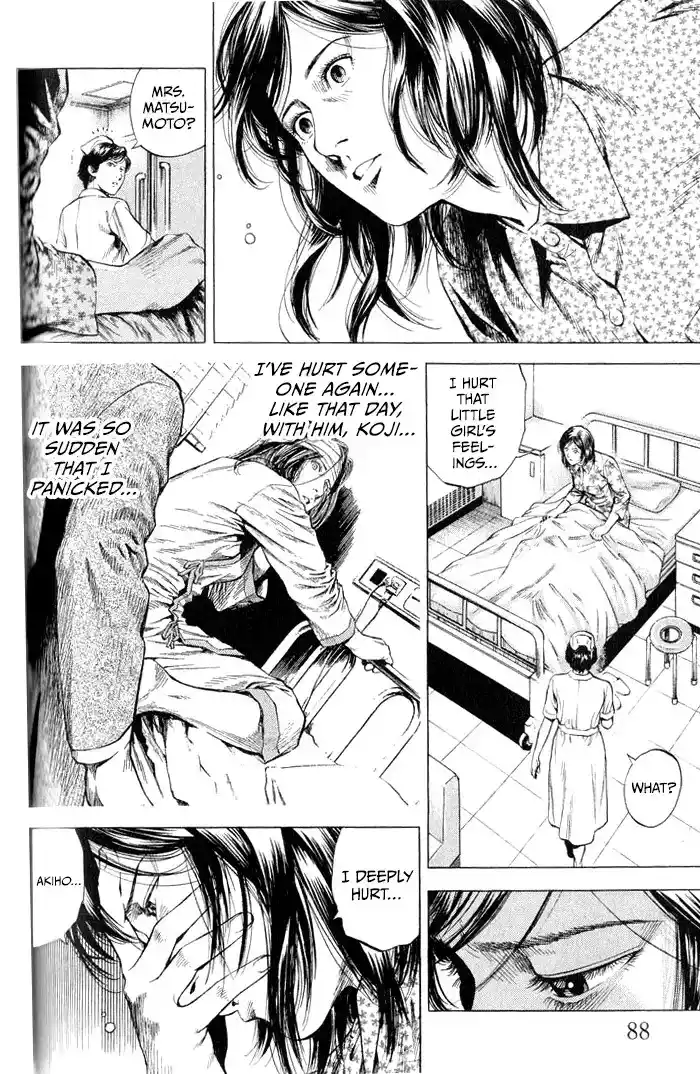 Angel Heart Vol.32 Chapter 346