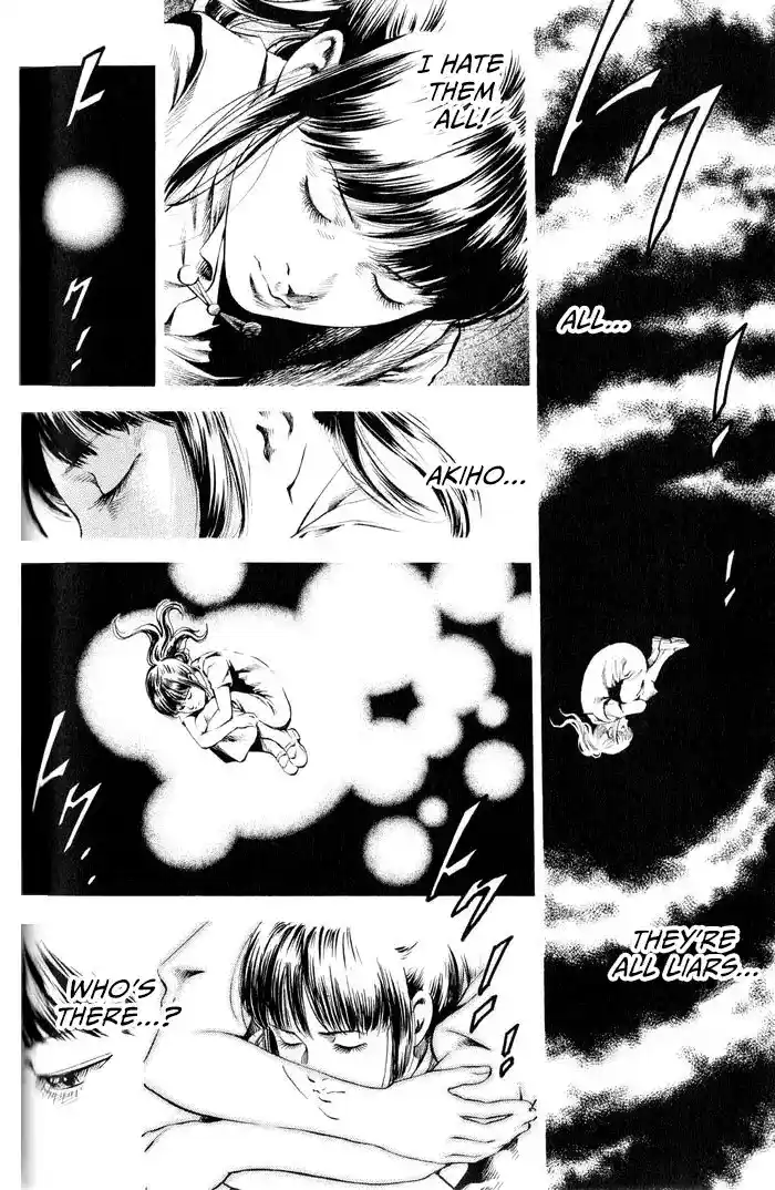 Angel Heart Vol.32 Chapter 346