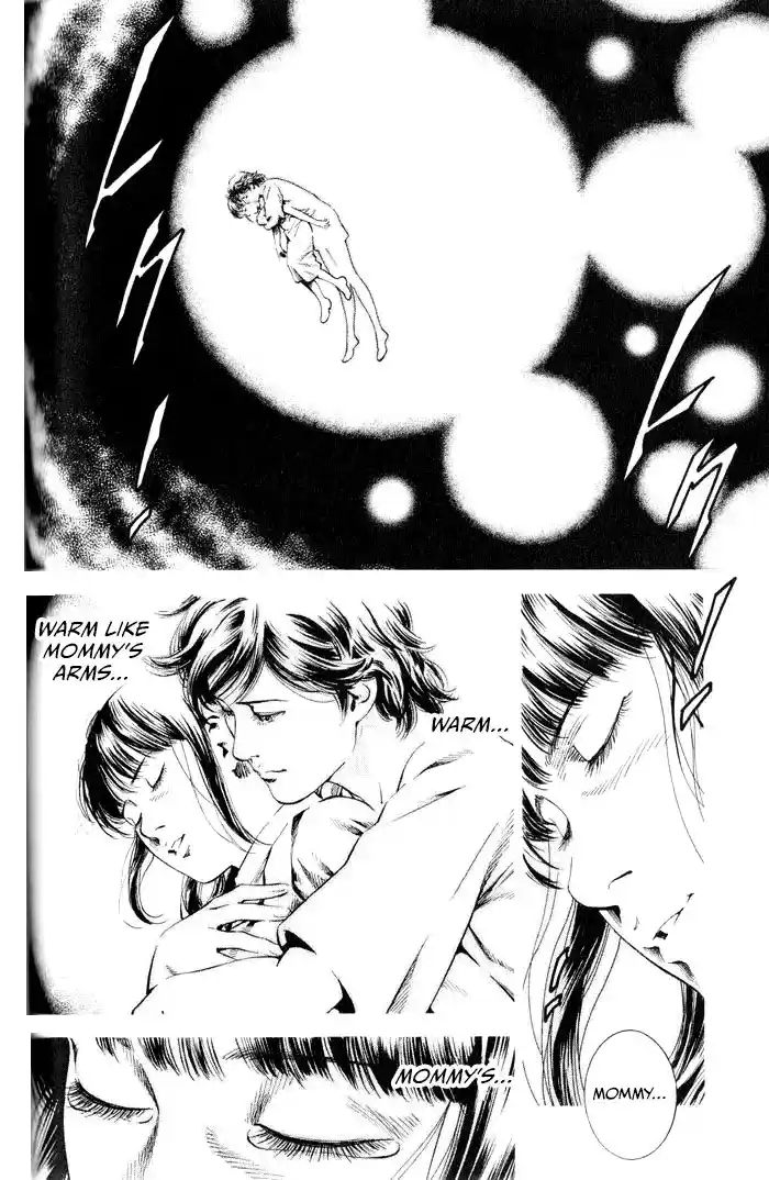 Angel Heart Vol.32 Chapter 347