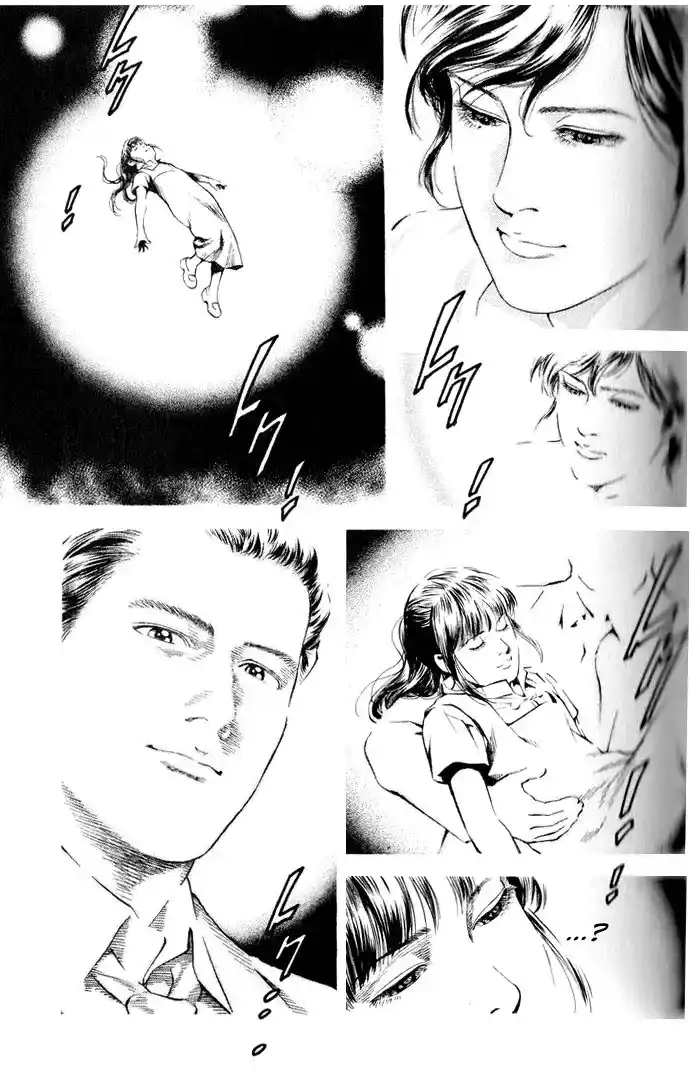 Angel Heart Vol.32 Chapter 347